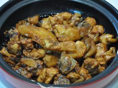 -味悦·老字号·赣州菜(厚德总店)