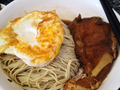 -东吴面馆(凯马广场店)