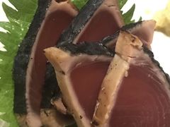-気楽亭和食料理(气乐亭大世界本店)