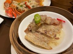-富力万达嘉华酒店-品珍中餐厅(水果湖店)