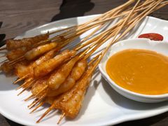 -四道菜·福建菜馆(新街口金鹰店)