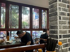 -羅秋明手工粉面