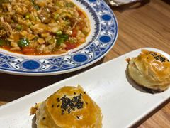 -胖老汉椒麻鸡清真新疆菜(西御街店)