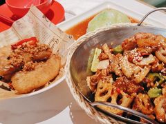 -避风塘·金牌店·夜宵(金玉兰店)