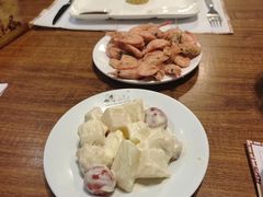 -汉巴味德(大悦城店)