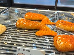 -喜茶(深圳福田星河COCO Park店)