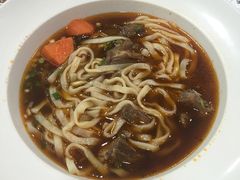 -康师傅私房牛肉面(北京南站店)