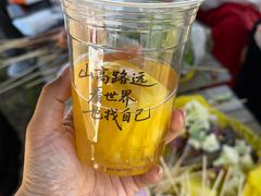 -漕湖湿地公园