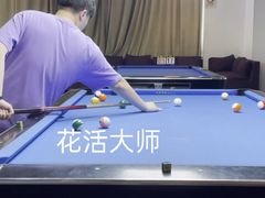 -丁俊晖台球俱乐部(海上海·弘基休闲广场店)