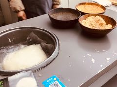-禾生粑粑坊(陕西路店)