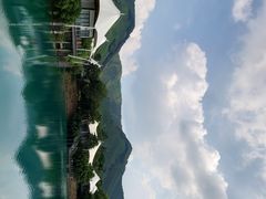 -帐篷客·溪龙茶谷度假酒店