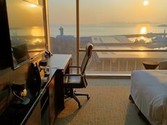 -青岛海尔洲际酒店