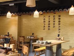 -肖四女·江湖菜(临港店)