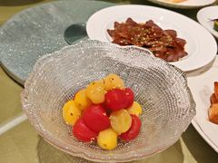 -湖影中餐厅·南京金茂威斯汀大酒店