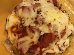 -OKOOKO澳客餐吧(乐天百货店)