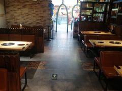 -8080美食汇自助烤肉火锅餐厅(镇江宝龙店)