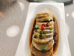 -庖丁堂酒店(金穗大道店)