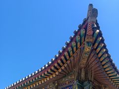 -五台山风景名胜区