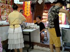 -小陈方酥锅盔(古城总店)