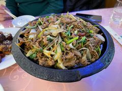 -烤肉宛饭庄(南礼士路店)