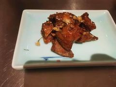 -环球港凯悦 · 享悦中餐厅