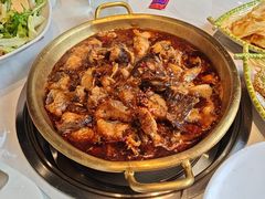 -涿派·炝锅鱼(涿州店)