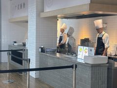 -阿那亚第三食堂 Cafeteria 3