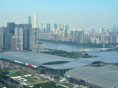 -广交会威斯汀酒店