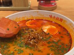 -味千拉面(广州白云机场T1西二店)