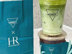 -Manner Coffee(深圳福田大中华店)