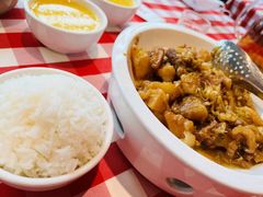 -西贝莜面村(万象天地店)