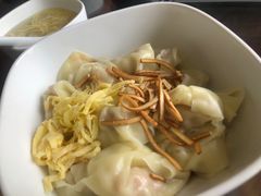 -锡笼记·无锡小笼(水岸店)