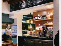 -La Strada(安福路店)