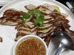 -旺达·福州菜(正大广场店)