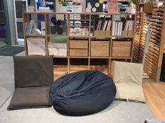 -MUJI无印良品(中航城君尚店店)