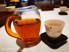-白天鹅宾馆-宏图府餐厅