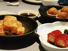 -潮府馆·非遗潮州菜·世纪公园(新国际博览中心店)