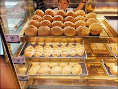 -翠华餐厅(旺角文华商场店)