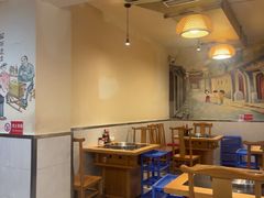 -飘香火锅(玉林西路店)