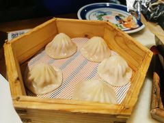 鸡汁杭州小笼-桂满陇-西湖船宴(西单大悦城店)