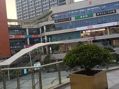 -浦江城市生活广场(江月路店)