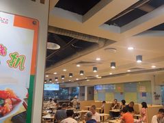 -玲又珑美食(盘福路店)