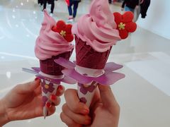 -麦当劳(合肥之心城店)