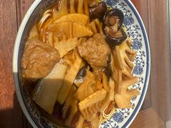 -西园寺素食(西园弄戒幢律寺店)