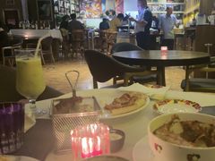 -安妮意大利餐厅(世贸天阶店)