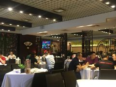 -山泉公馆酒家(广州东站店)