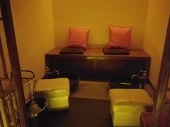 -木兰逸•泰式按摩•头疗•SPA(车公庙店)