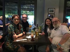 -Geneva日内瓦餐厅(西郊宝成花苑店)