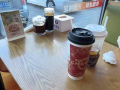 -李先生牛肉面大王(营口大润发店)