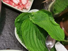 -盛江山自助料理(奥莱锦辉购物广场店)